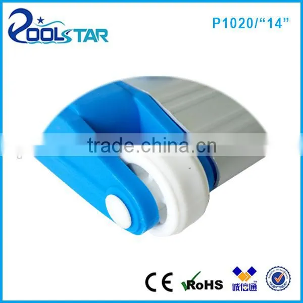 Flexible Weighted Pool Vacuum Head photo-5