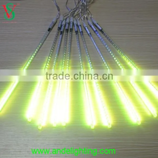 SMD2835 Christmas Led Meteor Light Falling Star for Tree Decoration