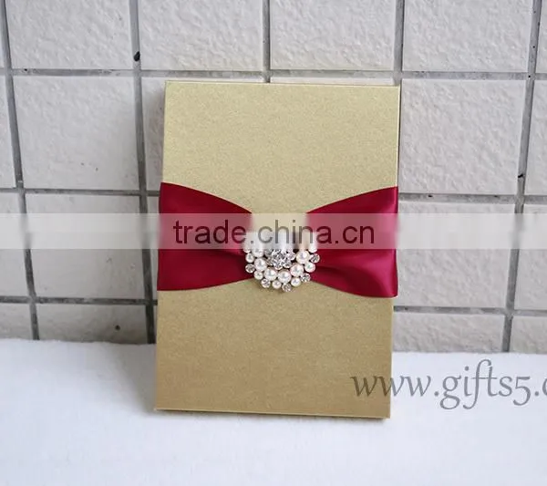 Elegant Wedding Invitations Box photo-5