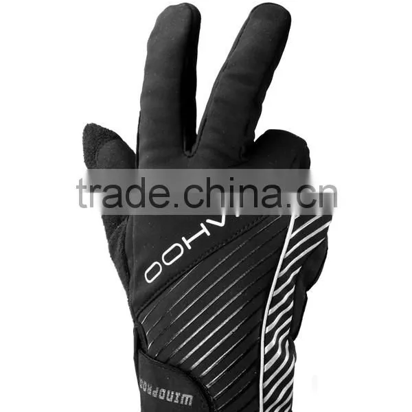 2016 Best Quality Hot Sales Motorcycle Bicycle Cycling Full Finger Gloves photo-2