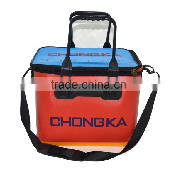 China Cheap Duffle Bag Luggage Camel Luggage Bag/vantage Luggage Bag photo-6