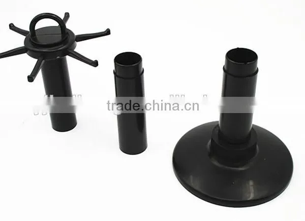2015 New Nylon Kitchen Utensil Set With Revolving Holder for Restaurant photo-4