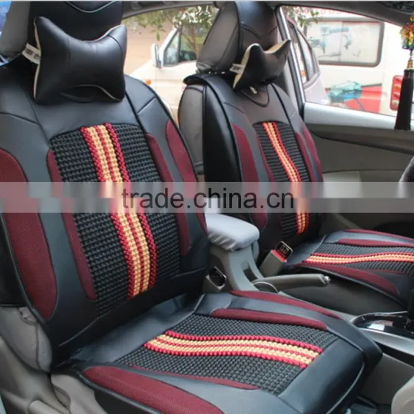 Toyota Auto Spare Parts and New Design Car Back Support Set Car Cushion photo-4