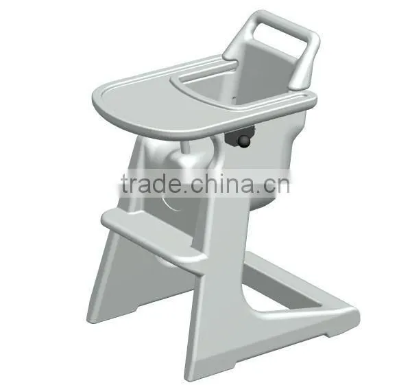 Baby High Chair