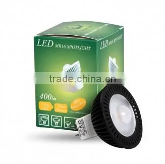 High Quality High Power Dimmable Led Spotlight MR16 photo-3