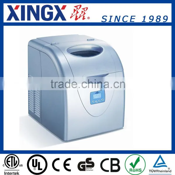 Ice Maker