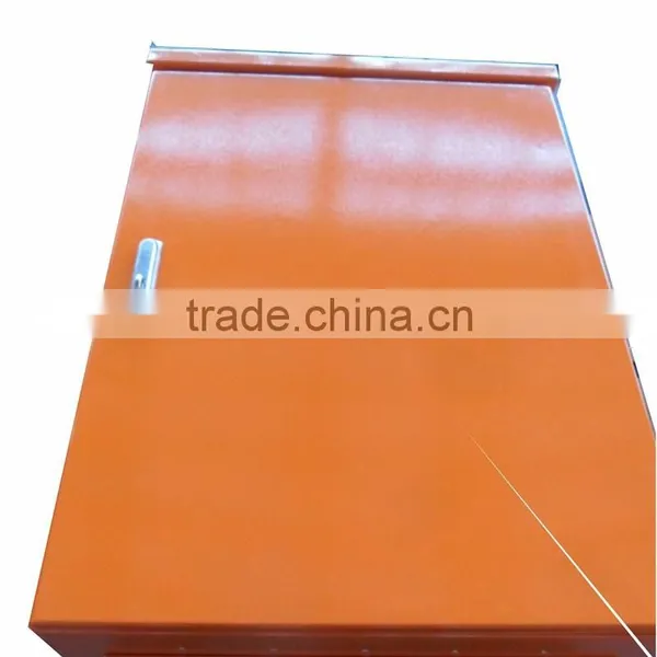 Customized Sheet Metal Enclosure Parts photo-3