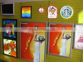 Best Selling Products Italy Trade Show Display Panel Fair Display Panel Exhibition Display Panel photo-2