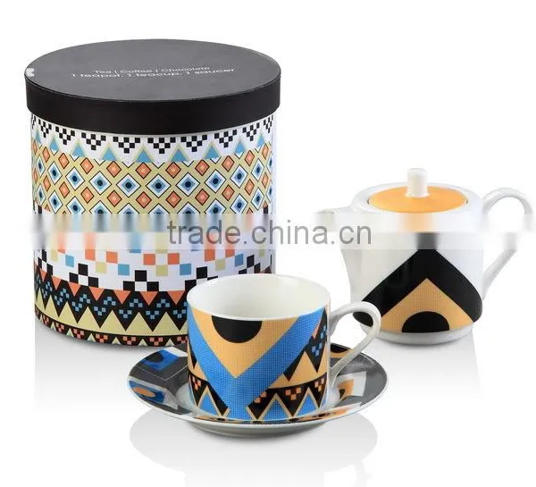 HJCF501-283 Teapots Wholesale