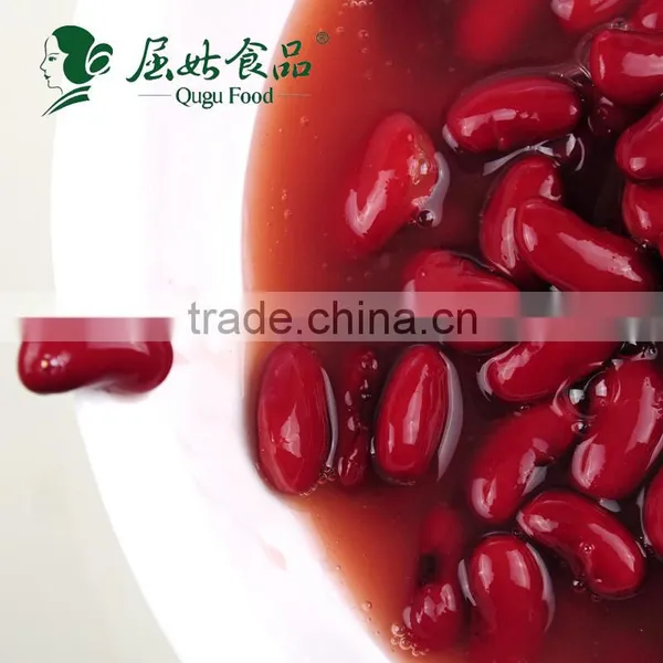 Best Quality 400g Canned Red Kidney Beans for Saudi Arabia photo-6