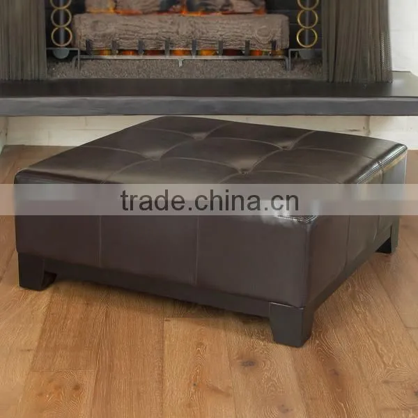 Living Room Furniture Ottomans With Storage photo-5