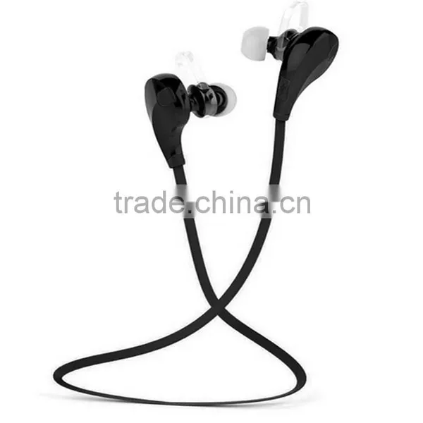 Factory Direct Supply!Newest Portable Sports Wireless Bluetooth Stereo Headset V4.0 photo-2
