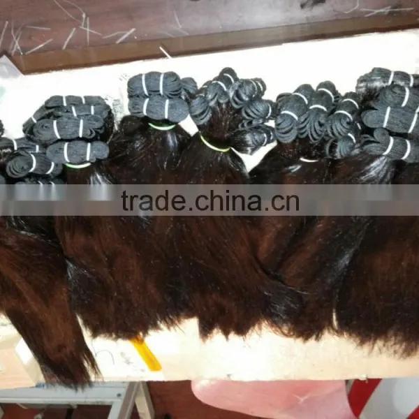 Brazilian Remy Hair Body Wave Grade 7a Virgin Hair Unprocessed Brazilian Human Hair Extension photo-2