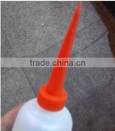 OEM&ODM Plastic Glue Bottle Mold/PE Blow Moulding for Different Volume Glue Bottle Mould Supplier