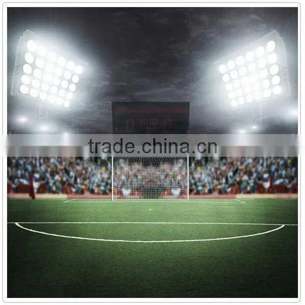 CE TUV ROHS IP67 400W High Lumine Led Factory Flood Lights photo-5