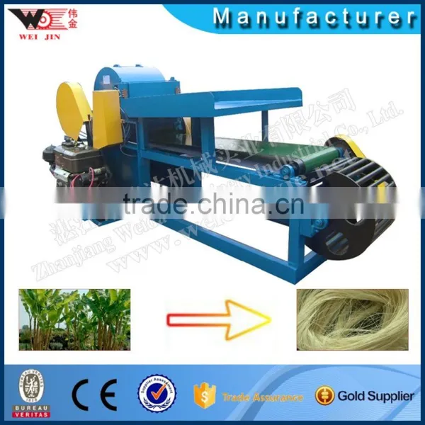 High Capacity Sisal Fiber Extractor Machine in Tanzania photo-6