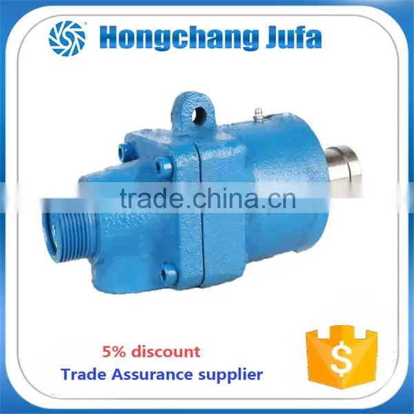 Pipe Flange Hydraulic Rotary Union Plumbing Materials in China photo-3
