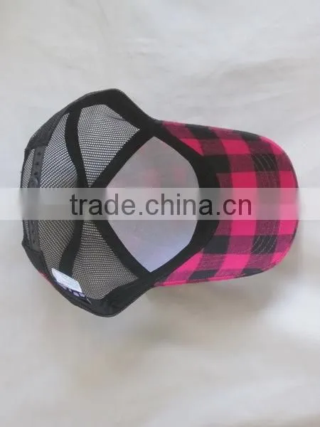 Wholesale Plain Skin Cap Stewardess Cap photo-2