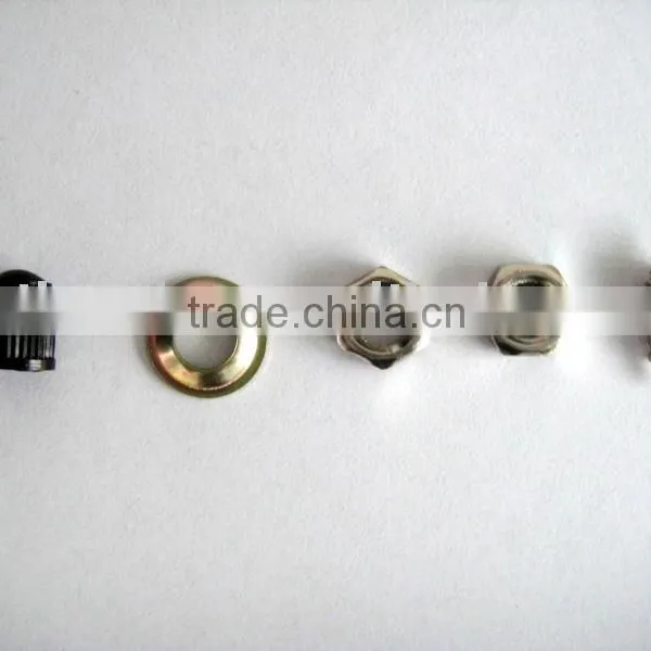 TR1 Tire Valve Stem and Accessories