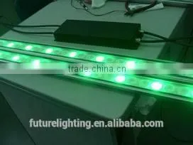 Outdoor Garden Building Outline Lighting CE RoHS Approval 36W Rgb Warm White Ip65 Led Wall Washer photo-4