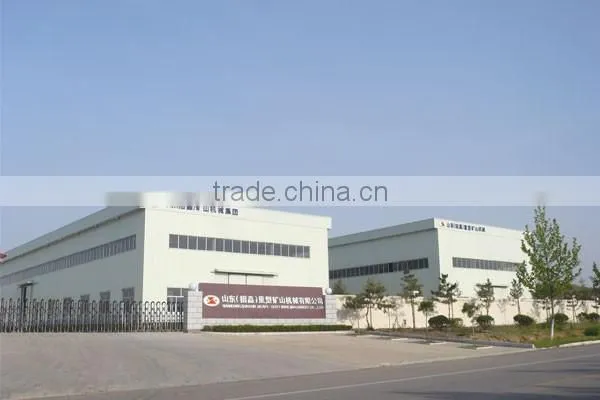 Mining Machinery of Feeding Equipment/Magnetic Vibration-actuated Feeder photo-2