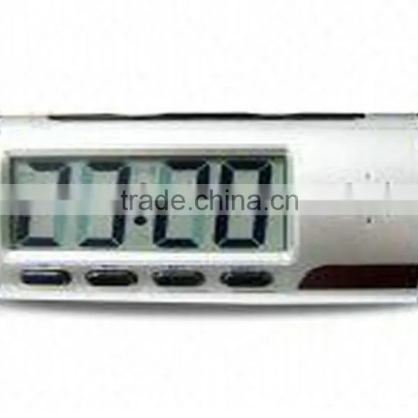Private Long Time Recording Clock Hidden Camera photo-3