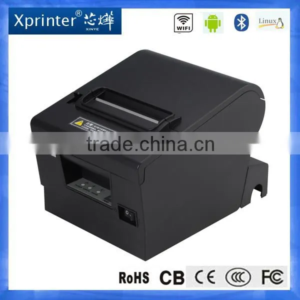 80mm Thermal Pos Receipt Printer 80mm Thermal Printer Driver/80mm Thermal Receipt Printer photo-5