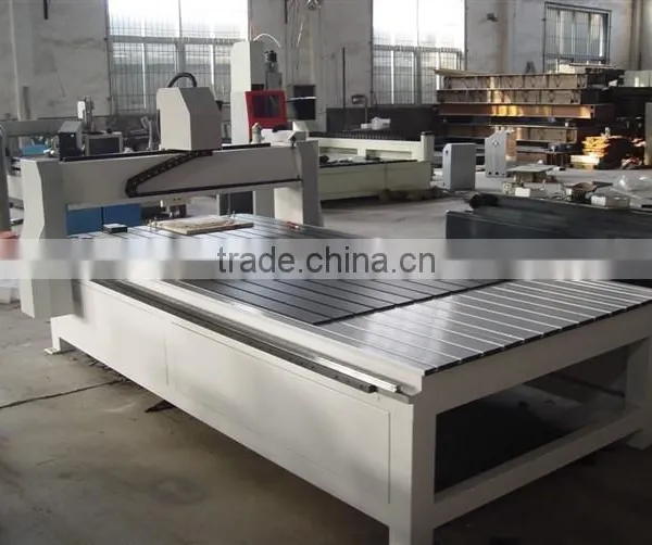 China Jinan Professional Manufacturer High Quality With CE F-1325 Chinese Cnc Router photo-5