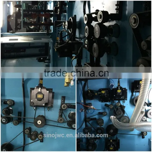 Raw Material for the Machine Making Sleepy Baby Diapers photo-6