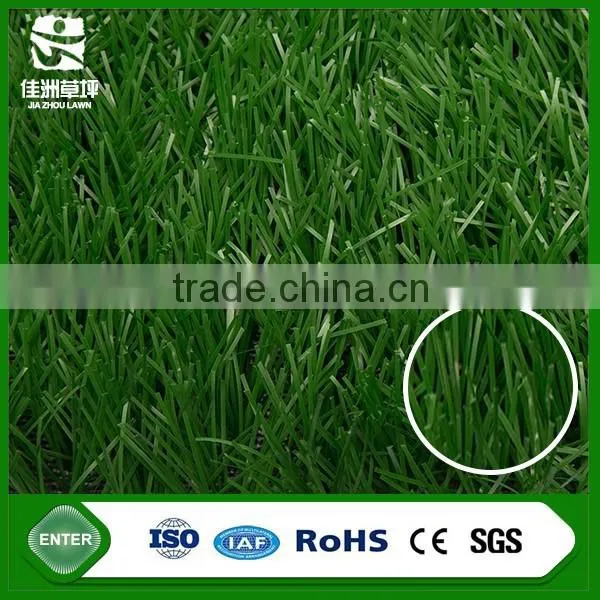 Sports Turf Good Drainage Artificial Grass for Soccer Field With SGS CE UV photo-5