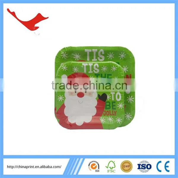 005 Christmas Decorate Solar Beauty Dish China Factory photo-6