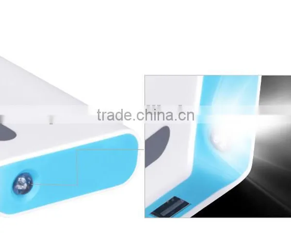 China 2015 New Arrival High Capacity Full 15000mah Power Bank Charger photo-4