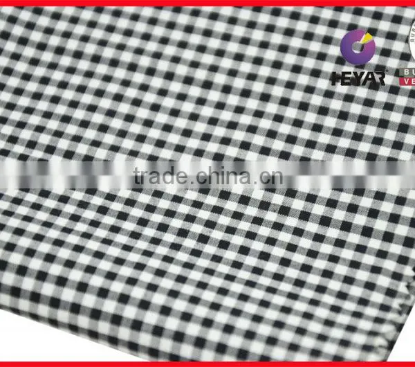 T/r 95 5 Rayon Polyester Melange Fabric