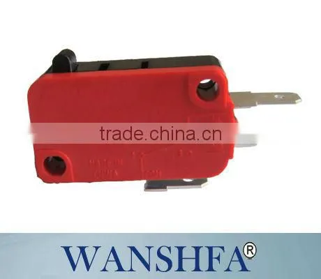 Plunger Micro Switches photo-2