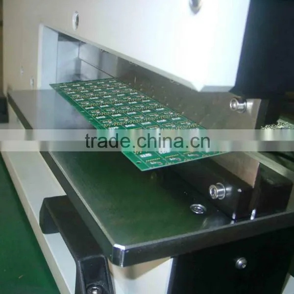 V-groove Cutting Equipment -YSVC-2 photo-3