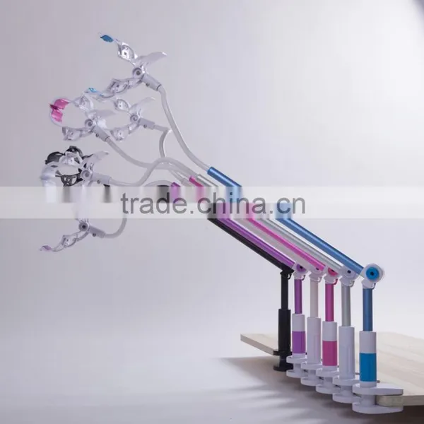 Phone Stand Holder Folding Adjustable photo-4