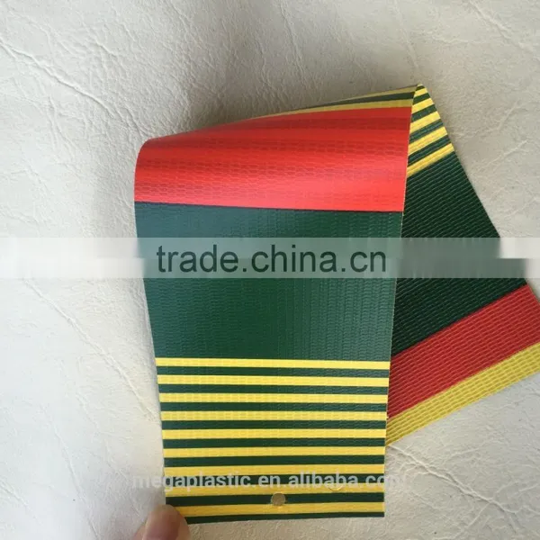 Wideuse 1000d Waterproof Material 1000d 0.55mm Pvc Tarpaulin Roll photo-3