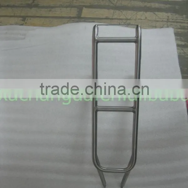 Titanium Rear Carrier/rack Made in China for 29er Bicycle Frame photo-5