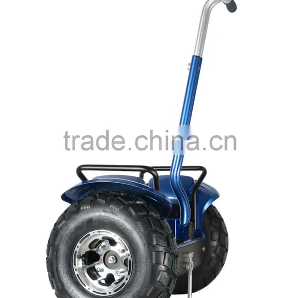 2016 Original Samsung Lithium Battery 2 Wheel Self Balance Electric Scooter With UL Approved photo-4