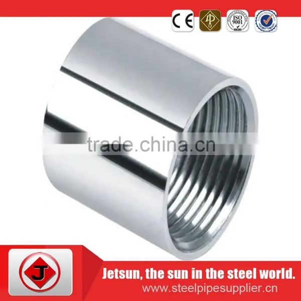 Jetsun high strength tensile casing coupling