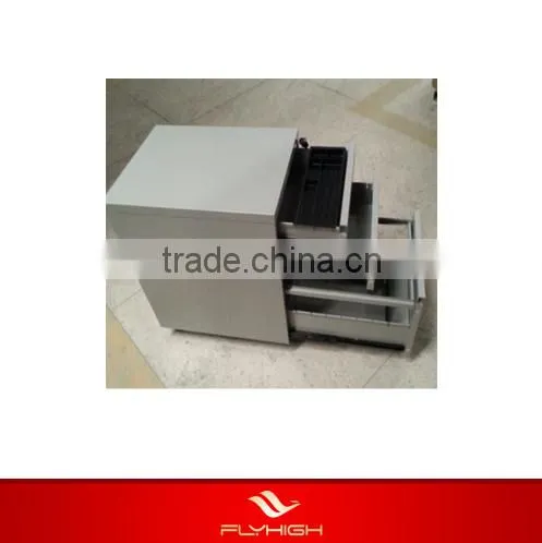 Cheap Metal Filing Cabinets Locking Storage Drawers photo-3