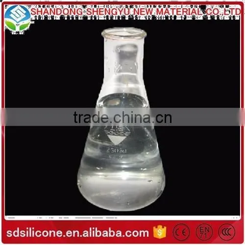 Cross-linking Anti-sticking Agent 100% Active Cross-linking Silicone Resin photo-3