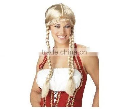 Holloween Braided Wigs - Party Wigs /Wigs