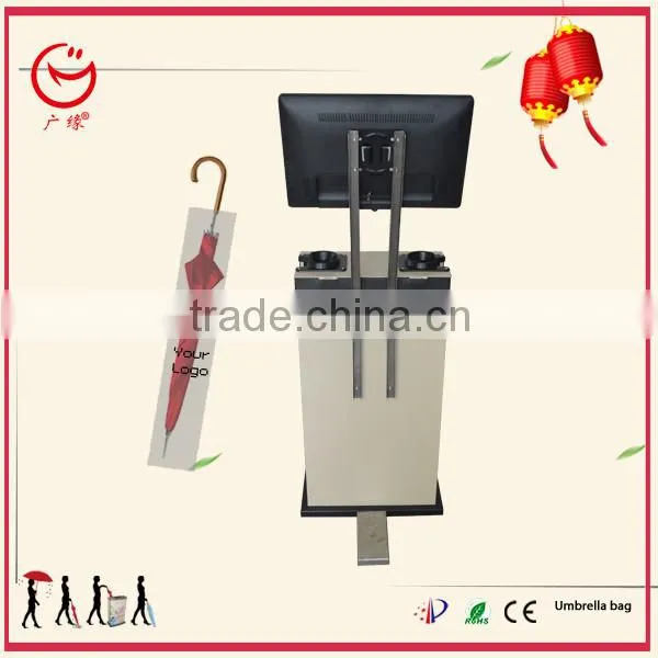 Avertising Equipment New Vending Business Ideas photo-2