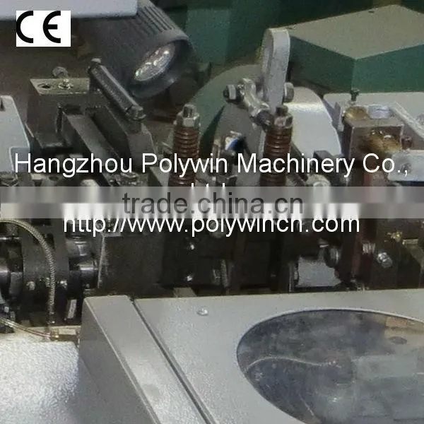 CE01B-06 Automatic Chain Bending Machine 3-6mm photo-2