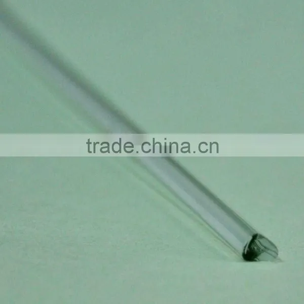 Glass Pipe of Thermometer
