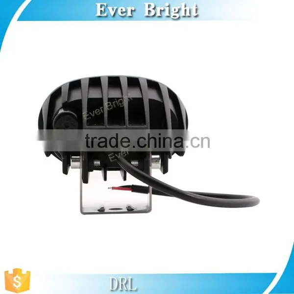 Everbright Hot Selling Waterproof IP67 Auto Spotlight 20W High Power Led Work Light for Auto Car Light photo-4