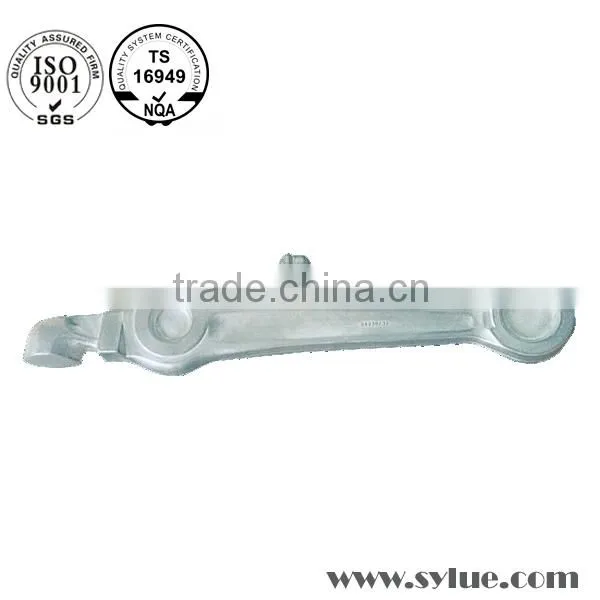 Dry Container Type and ISO9001 Certification China Oem Manufacture Iso Container Corner Castings Parts