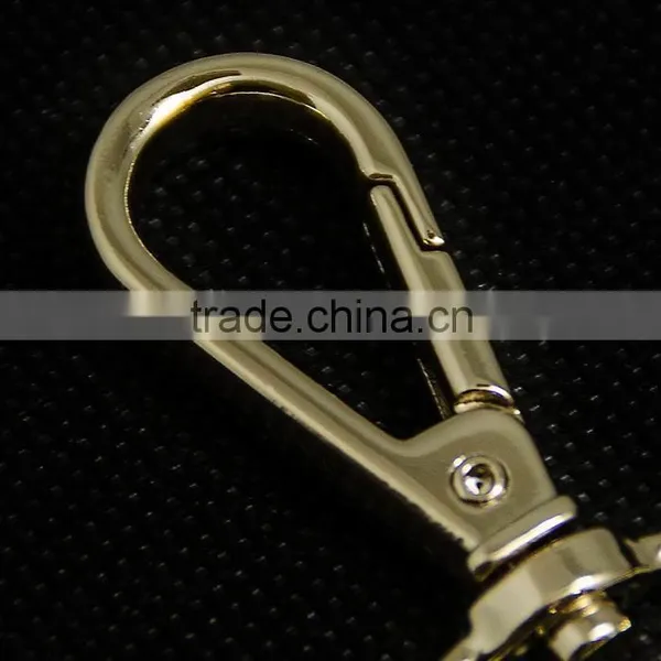 New Fashion Metal Hook Adjustable Small Snap Hook (3672) photo-2