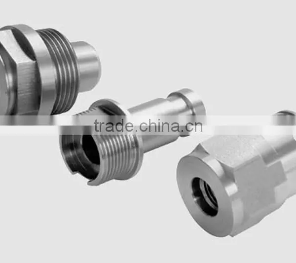 Customized Design Precision OEM Metal CNC Machining Milling Turning Parts